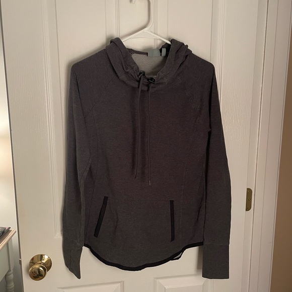 Athleta sweatshirt - Picture 1 of 3
